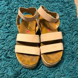 Steve Madden Sandals